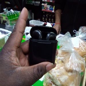 Meet your Posher, Antonio